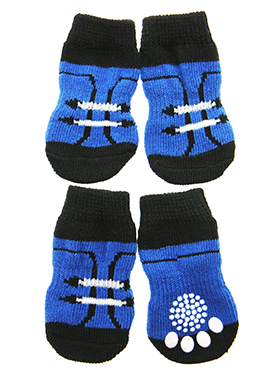 Soccer Pet Socks