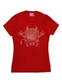 Little Devil GlamourGlitz Women's T-Shirt
