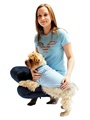 American Eagle GlamourGlitz Dog T-Shirt